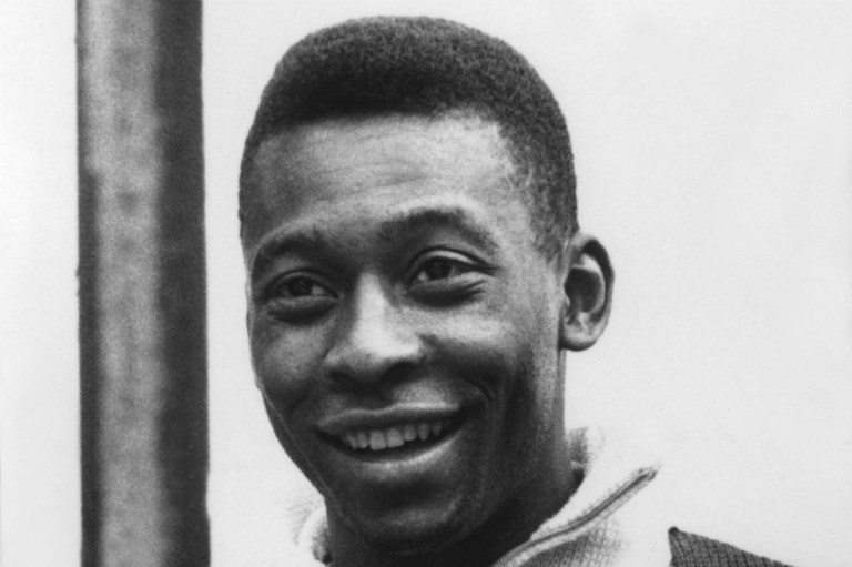 ¿Por qué le decían Pelé el rey del fútbol? Este era su verdadero nombre