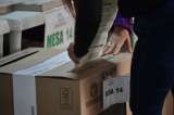 MOE: fallas en la página de la Registraduría no afectarán el conteo de votos