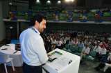 Agrosavia cambia de director: sale del cargo Jorge Mario Díaz Luengas