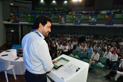 Agrosavia cambia de director: sale del cargo Jorge Mario Díaz Luengas
