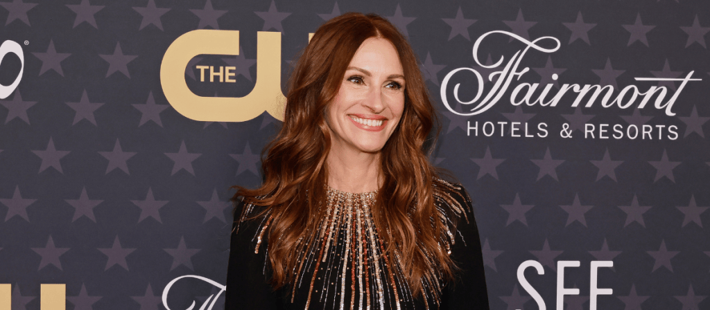 La actriz Julia Roberts reveló el estricto estilo de crianza con sus hijos, luego de tomarse un descanso de casi 20 años de la actuación.