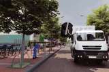 #Vídeo Así funcionará los contenedores soterrados en Bogotá