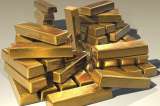 Por regulación, en 2017 cayó la producción de oro en un 34%