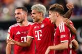 Luis Díaz le hizo tremendo golazo a Aston Villa en amistoso con Bayern Múnich: video