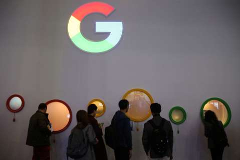 Investigación interna halla discriminación salarial contra hombres en Google