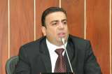 Ordenan captura del senador Musa Besaile por escándalo de corrupción en la Corte Suprema