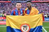 Crystal Palace vs. Rayo Vallecano: hora, TV y dónde ver la final de la Conference League