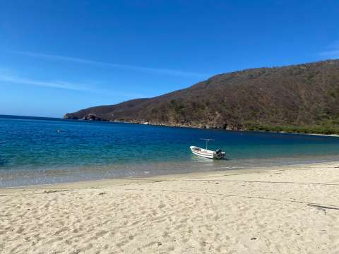 Estas son las nuevas tarifas de ingreso al Parque Tayrona en 2023