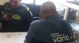 Así operaba el falso técnico de Vanti que estafaba y hurtaba en Bogotá