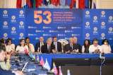 Gobierno Petro reconoce a la MAPP-OEA como actor fundamental para Paz Total
