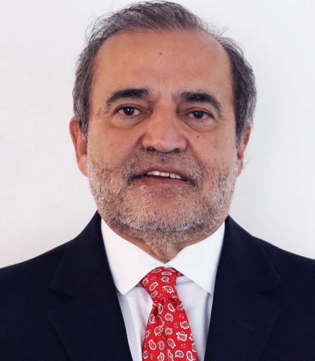 Óscar Rueda García