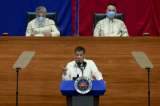 “La presidencia de Filipinas no es cargo para mujeres”: Rodrigo Duterte