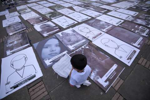 Disidencias de FARC asesinan a otro firmante del Acuerdo de Paz en Caquetá