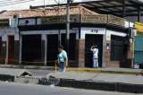 Escasez y tiendas cerradas en el lado venezolano de la frontera