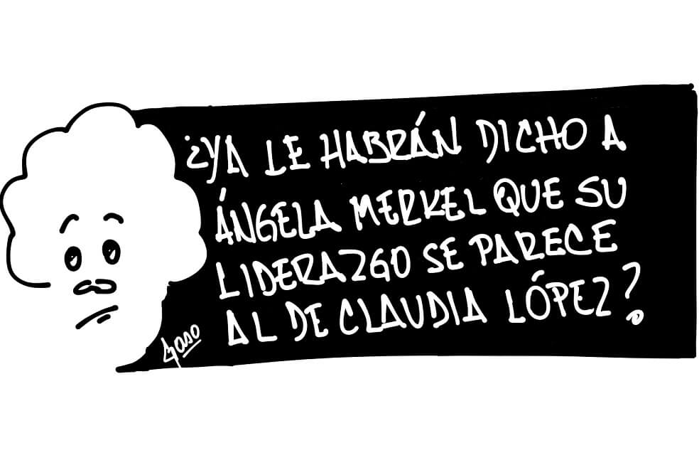 La Franja de Gaso