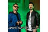 Alex Ubago le da al reguetón en "Si tú te vas", junto a Mike Bahía