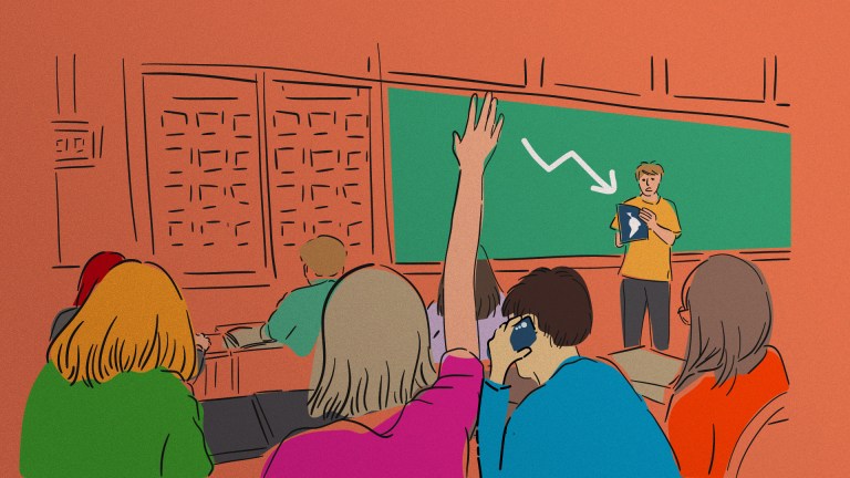La escuela perdió el rumbo en América Latina