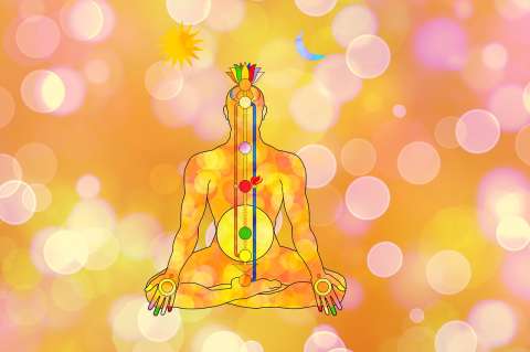 Ejercicios para alinear los chakras: así puedes meditar para mover tu energía