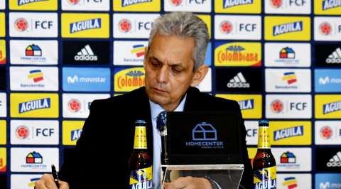 Rueda: “La forma de contrarrestar a Messi será teniendo la posesión del balón”
