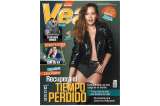 Lina Tejeiro, feliz y renovada