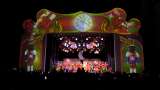 Cali ilumina la Navidad con espectáculos de arte en vivo y shows tecnológicos