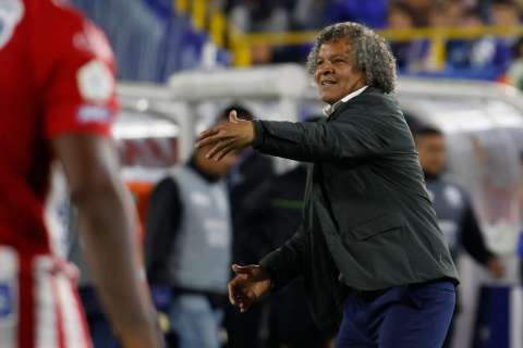 Gamero: “lo luchamos, lo trabajamos y lo conseguimos, esto es para la hinchada”