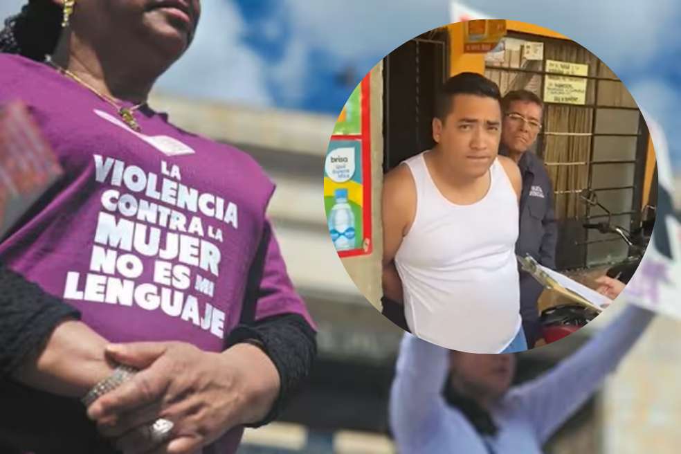 Arlex Fernando García Medina fue concejal del municipio de Vijes (Valle del Cauca) entre 2020 y 2023.