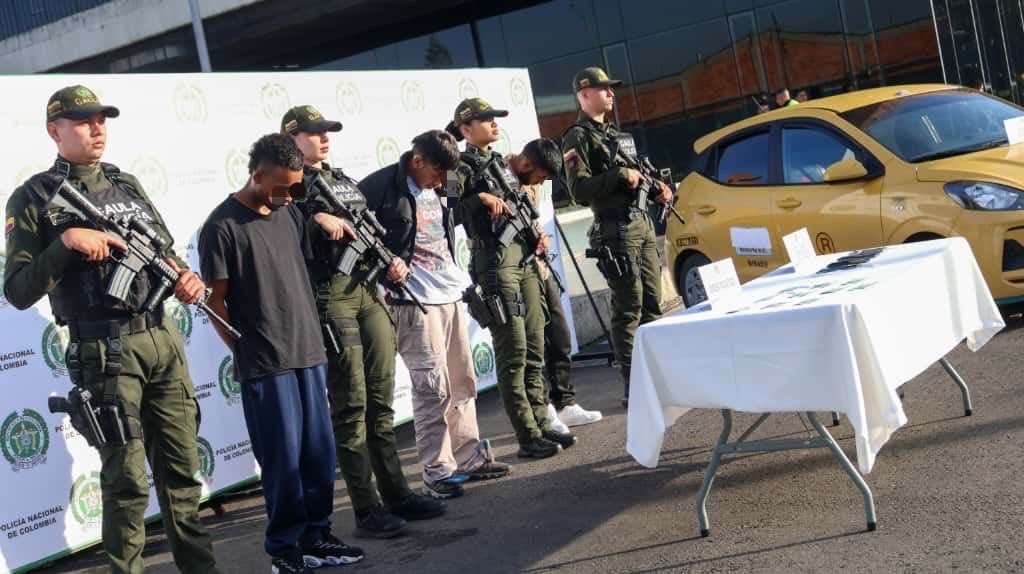 Secretaría de Seguridad