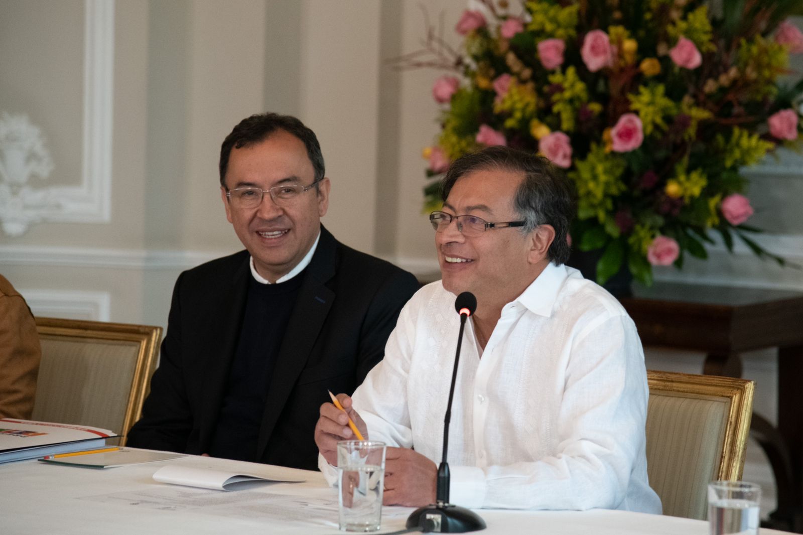 Primera Cumbre de alcaldesas y alcaldes del litoral Pacífico