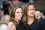 Angelina Jolie y Brad Pitt firman millonario acuerdo prenupcial