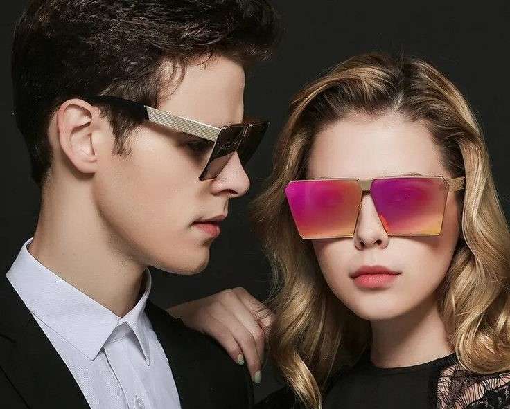 Estas gafas son perfectas para ti. Pruébate un par de estos 5 estilos de gafas que no pasan de moda y qué te mantendrán en el las tendencias de 2024.