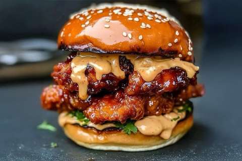 Burger Fest 2025: horarios, restaurantes, precios y más