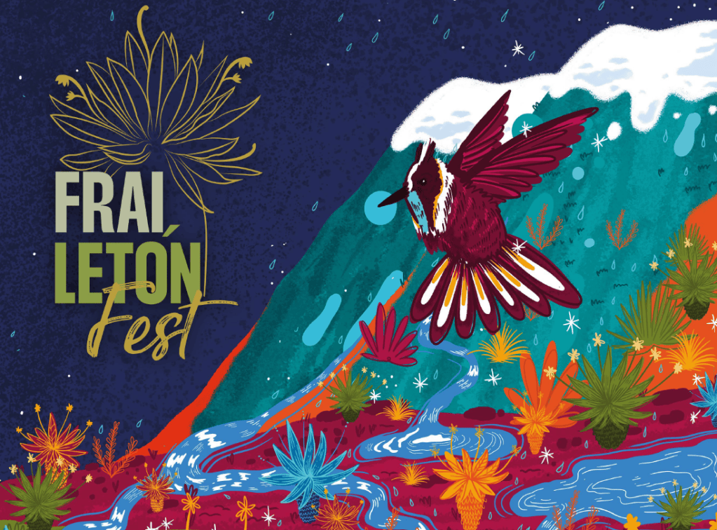 Frailetón Fest