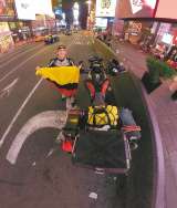Esta es mi vuelta: Recorrer el mundo en una moto llamada Pepperoni