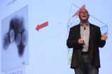 Craig Venter quiere descifrar la vejez