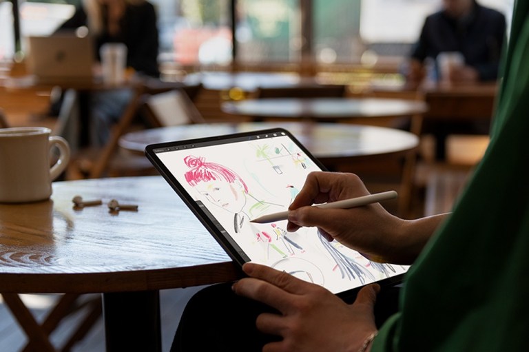 iPad Pro (2018), primeras impresiones a una semana de usarlo