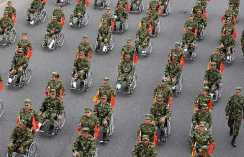 El error en el pago de pensiones del Mindefensa que embolató casi $800 millones