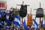 Nicaragua expulsa dos misiones de la CIDH y carga contra Luis Almagro