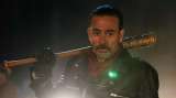 La serie “The Walking Dead” revela por qué Negan mató a Glenn