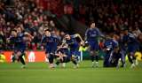 ¡Batacazo en Champions! Así fue la tanda de penaltis de Liverpool vs. PSG: video