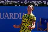 Carlos Alcaraz acecha a Djokovic por el número uno mundial