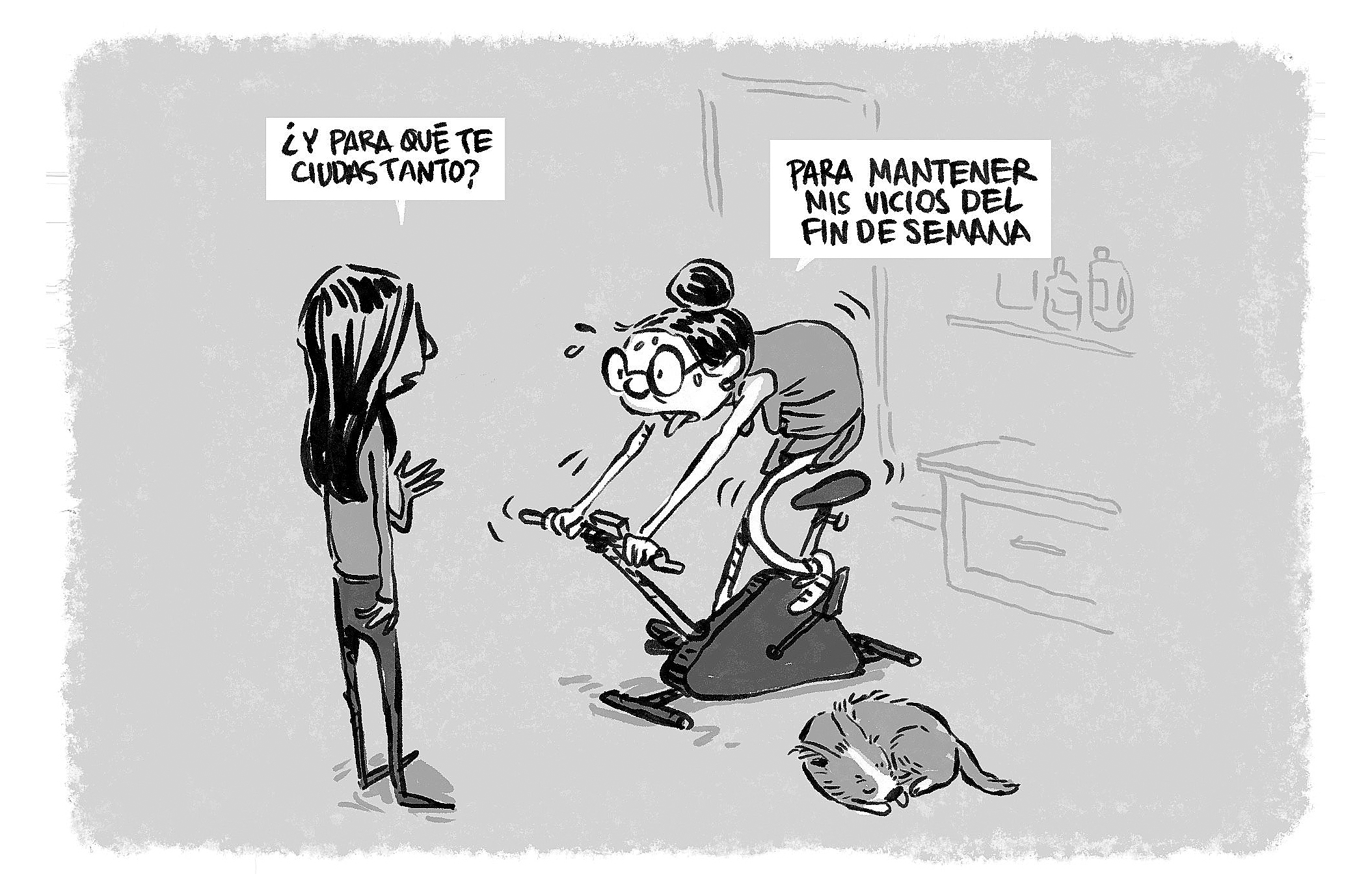 La Ché