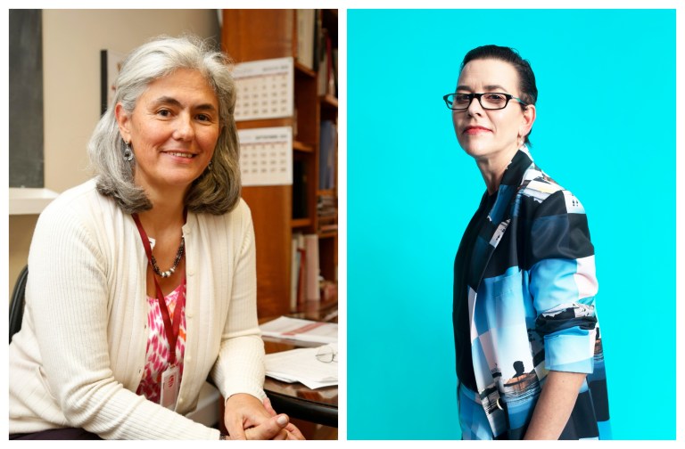 Integrantes de Causa Justa, entre las 100 personas más influyentes de la revista Time