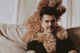 Él es Pluto, la mascota de Juanes que inspiró la canción ‘Por un perro’
