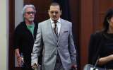 Johnny Depp “ganó el voto público”: el actor recibió buenas noticias