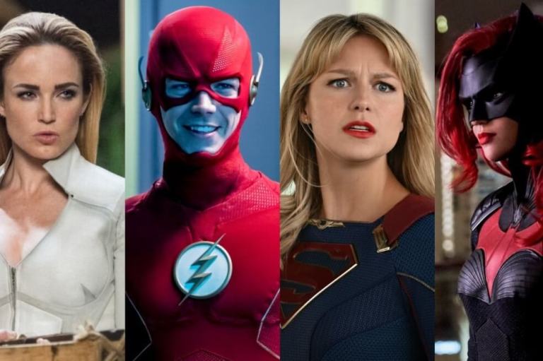«The Flash», «Supergirl», «Batwoman» y «Riverdale» ya tienen fecha de regreso