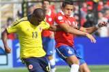 Con Holanda va a ser más difícil que contra Bélgica: Edwin Valencia