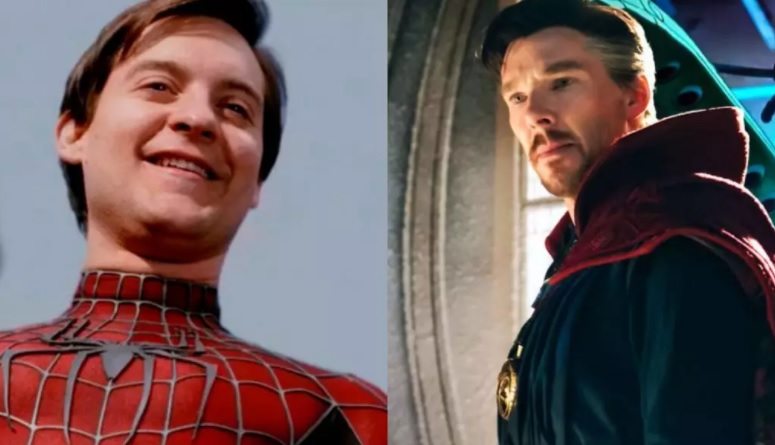 "Doctor Strange en el Multiverso de la Locura" llegará a los cines el próximo 6 de mayo.