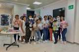 Aliado en la lucha contra el cáncer  con un servicio integral y humanizado