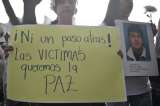 Las cifras de víctimas que ha dejado la tragedia de la guerra en Colombia